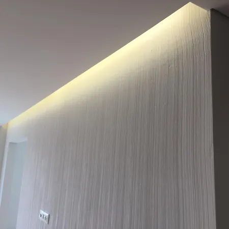 Oak Apartment *