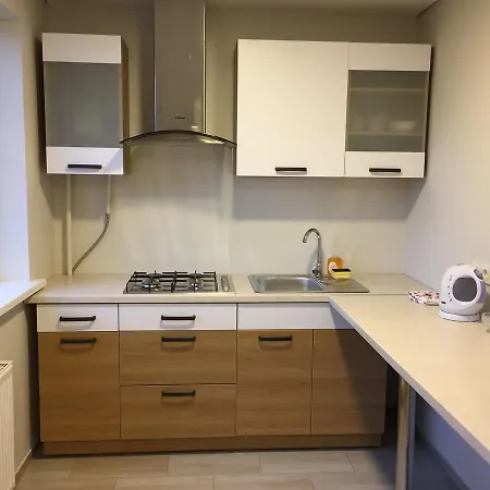 Apartment Oak