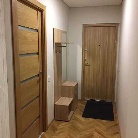 Oak * Kaunas