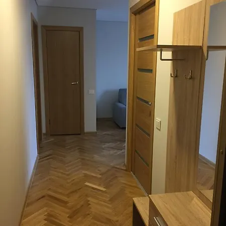 Apartment Oak Kaunas