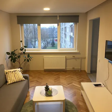 Apartment Oak Kaunas